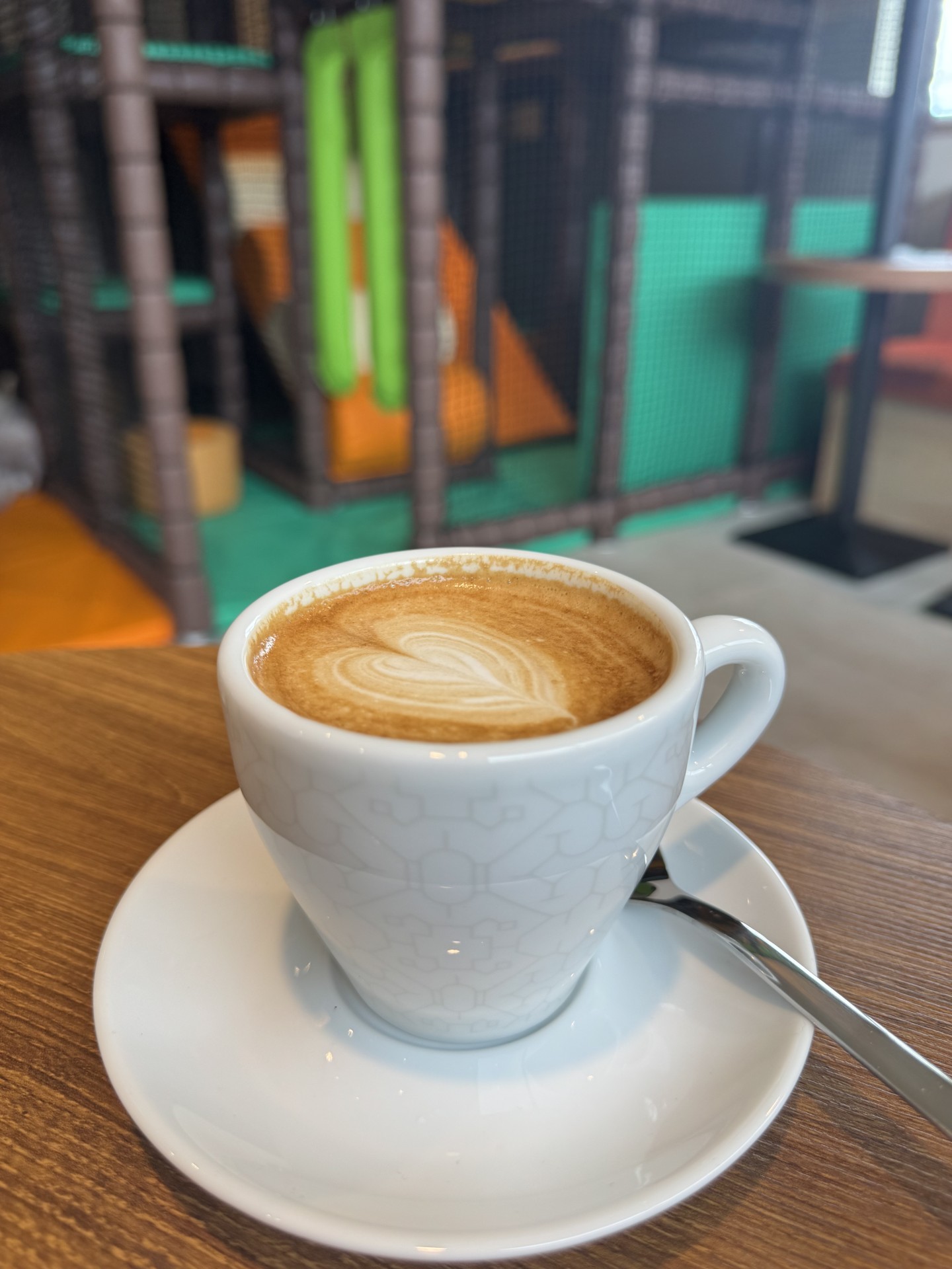 Cafe treat