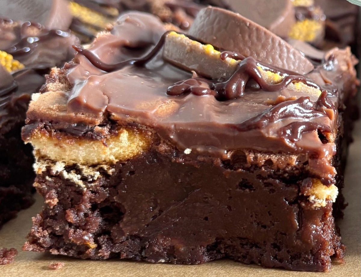 Brownie