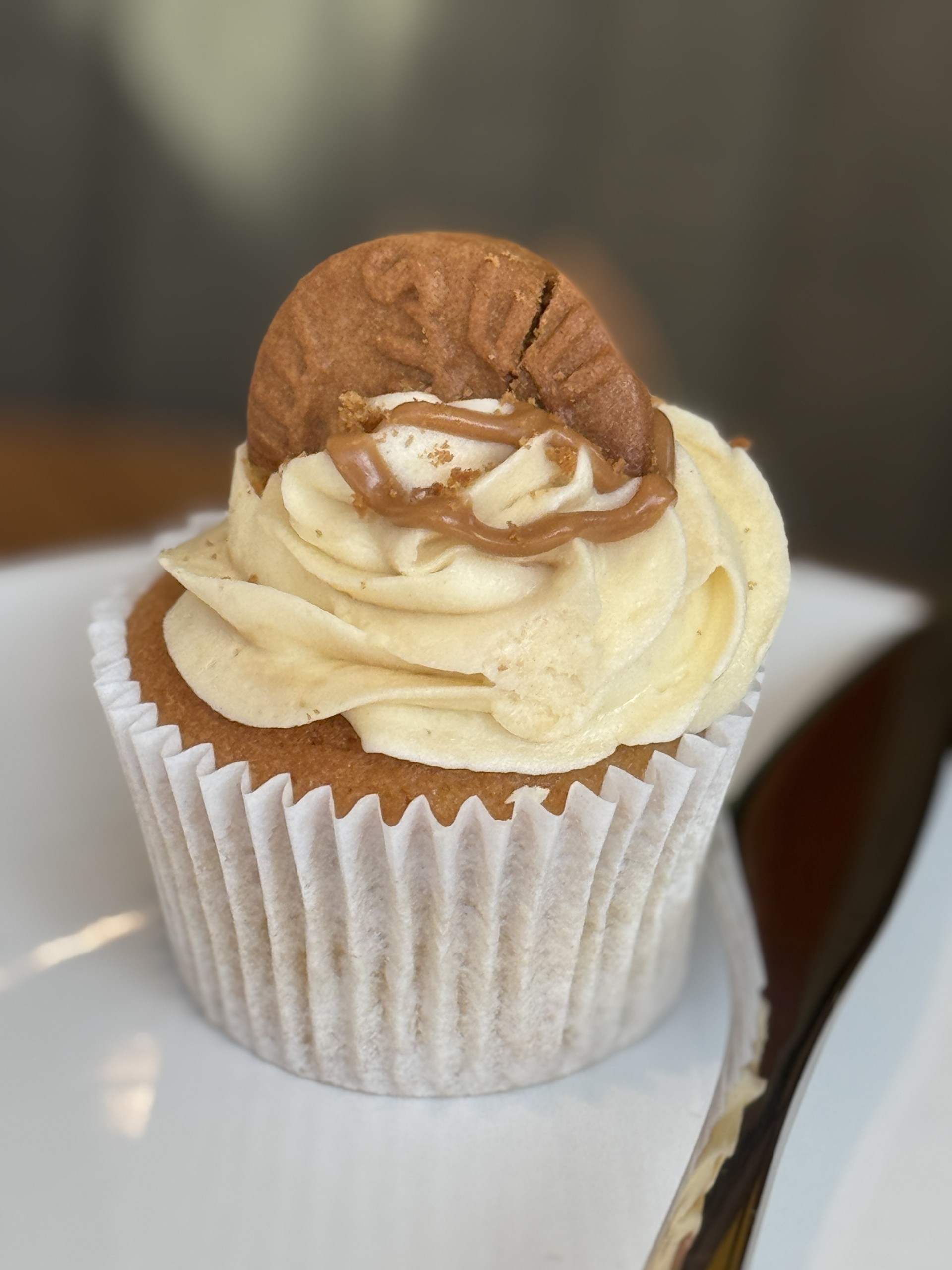 Cafe treat